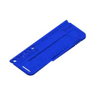 PolymakerPolylitePETGBlueSwatch