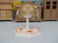 0.2mm 层高, 2 层墙, 15% 填充