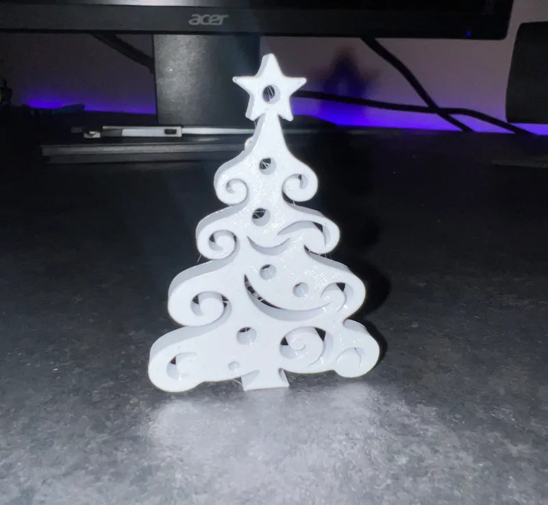 Christmass Tree