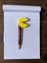 8-Bit Pac-Man