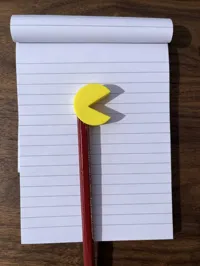Modern Pac-Man
