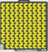 Modern Pac-Man Army