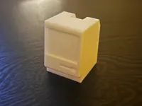 0.28mm layer, 2 walls, 9% infill