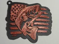 0.16mm layer, 2 walls, 15% infill