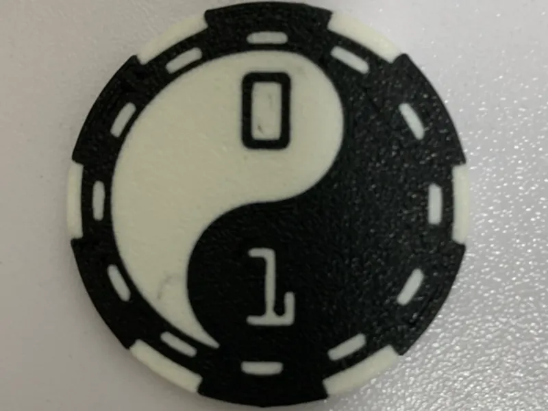 CoderDojo MakerChip