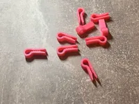 0.16mm layer, 3 walls, 25% infill