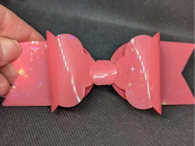 Dimensional Bow