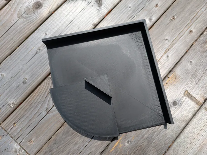 Corner Jig