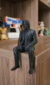 0.2mm layer, 2 walls, 10% infill