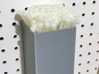 Sy's Peglock - support de colliers de serrage 200 mm — photo 2
