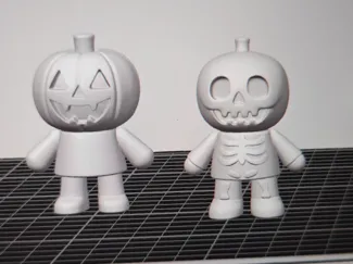 Rigoloween