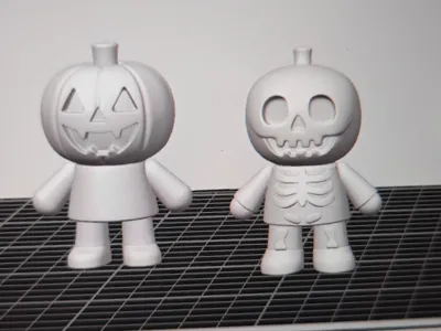 Rigoloween
