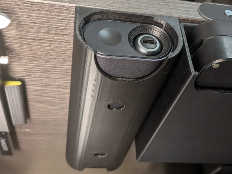 Fanttik F2 Master Mounted Holder
