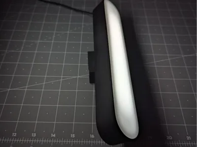 Support Philips Hue bar 45°