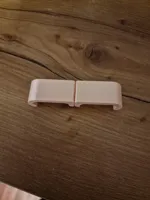 0.2mm layer, 2 walls, 8% infill