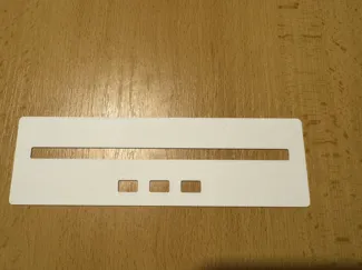 Reading tool for kids