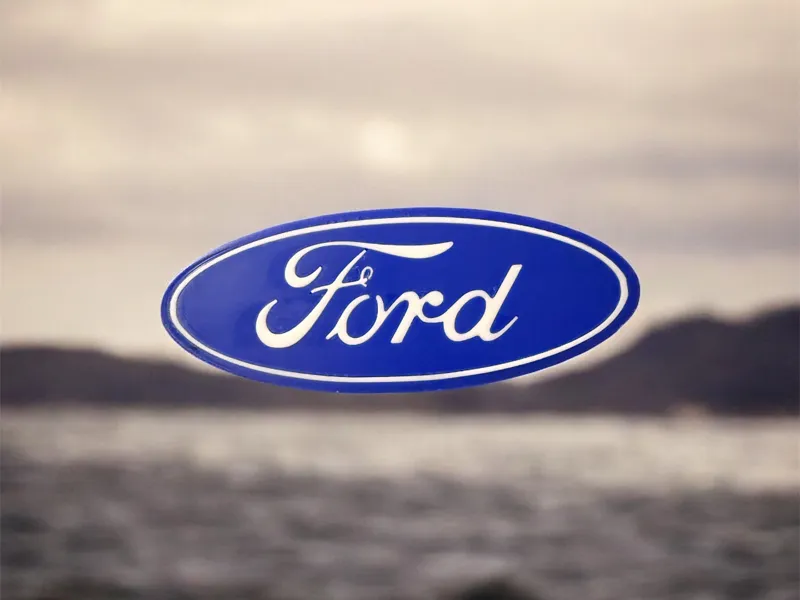 Logo Ford