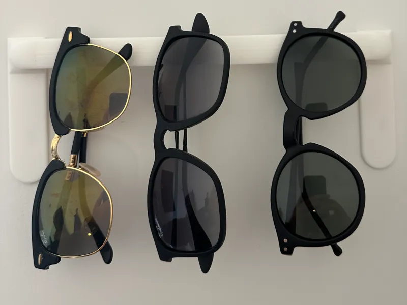 Sunglasses Holder