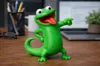 red mouth version