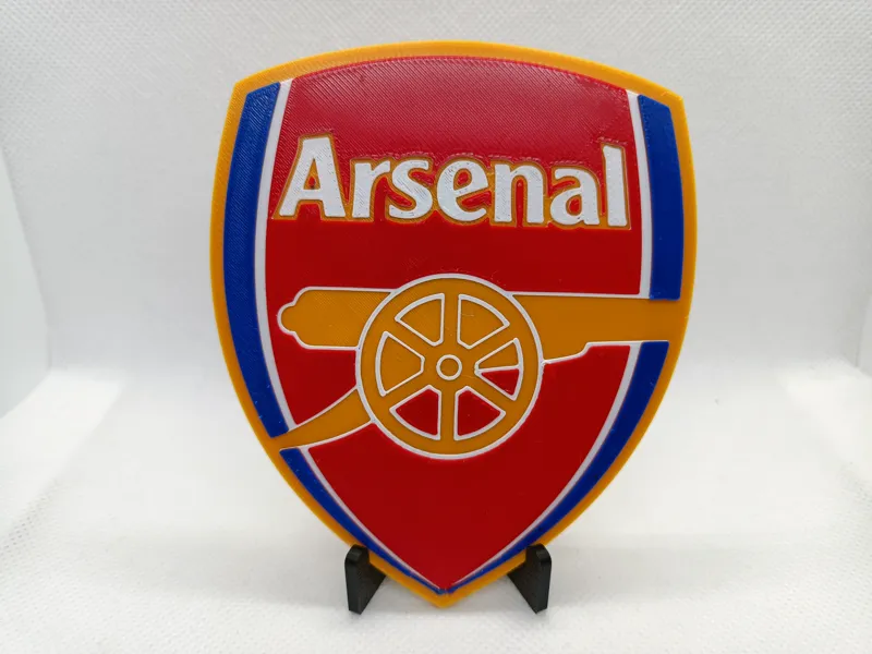Arsenal logo / badge - NO AMS