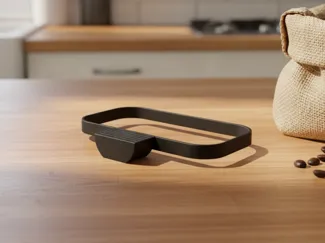 Ninja Luxe Cafe- 51mm screen puck holder