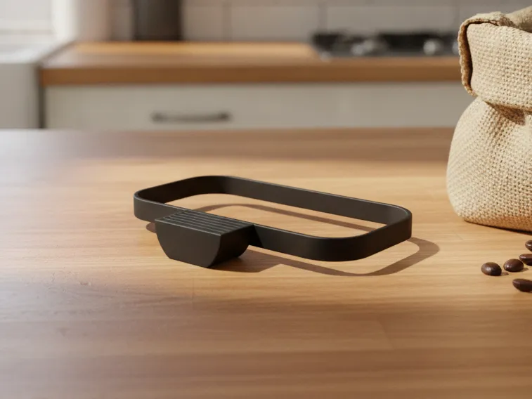 Ninja Luxe Cafe- 51mm screen puck holder