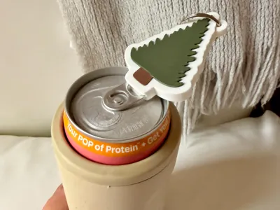 Pine Tree Can Opener