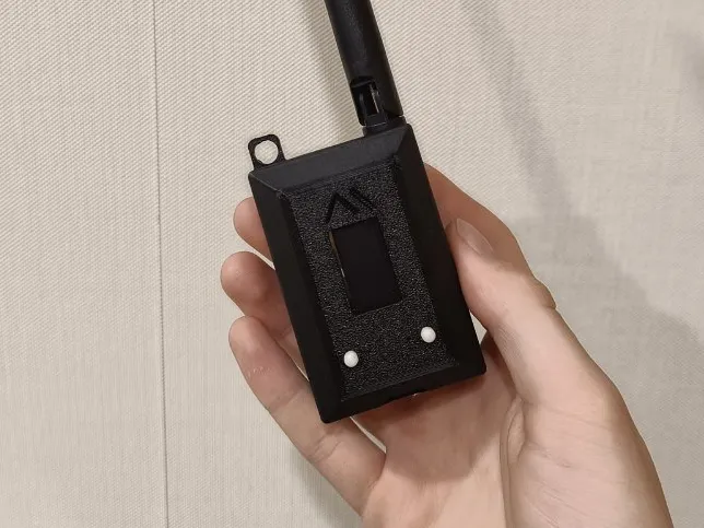 FAKETEC 18650(Meshtastic) V2