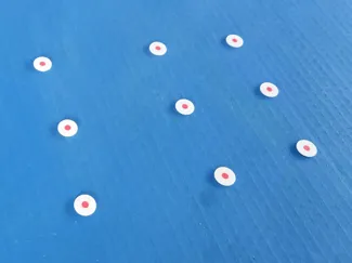 3D Tracker Targets