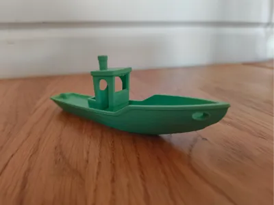 a looooooooong benchy