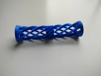 Best Setting 0.2mm layer, 4 walls, 25% infill