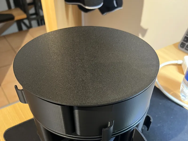 Sunlu Jayo Spulen v1 Verbinder Boden Deckel