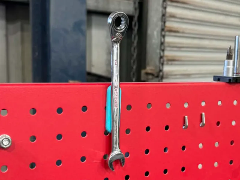 8x3 quick grab tool magnet