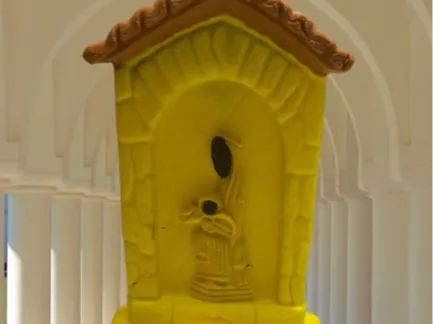 La moreneta