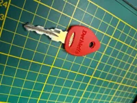 0.12mm layer, 2 walls, 20% infill