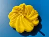 Small [13 perimeters] 0.24mm layer height, 1 wall, 10% infill
