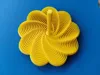 Large [20 loops] 0.24mm layer height, 1 wall, 10% infill