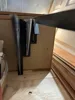 Bracket Combo (Large 12" square, 7" & 4.5") - PETG 0.6mm