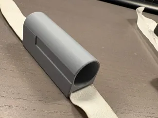 olight batong 3 pro w headband