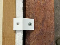 Clips de fixation pour cadres (0, 10 et 20 mm) — photo 8