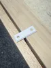 0mm/flat clip