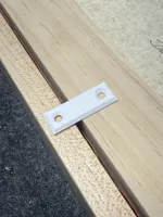 Clips de fixation pour cadres (0, 10 et 20 mm) — photo 9