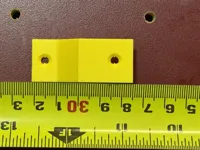 Clips de fixation pour cadres (0, 10 et 20 mm) — photo 5