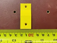 Clips de fixation pour cadres (0, 10 et 20 mm) — photo 6