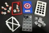 0.16mm layer, 4 walls, 8% infill