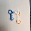 Small size, trigger extension effort-saving version - 16mm shorter