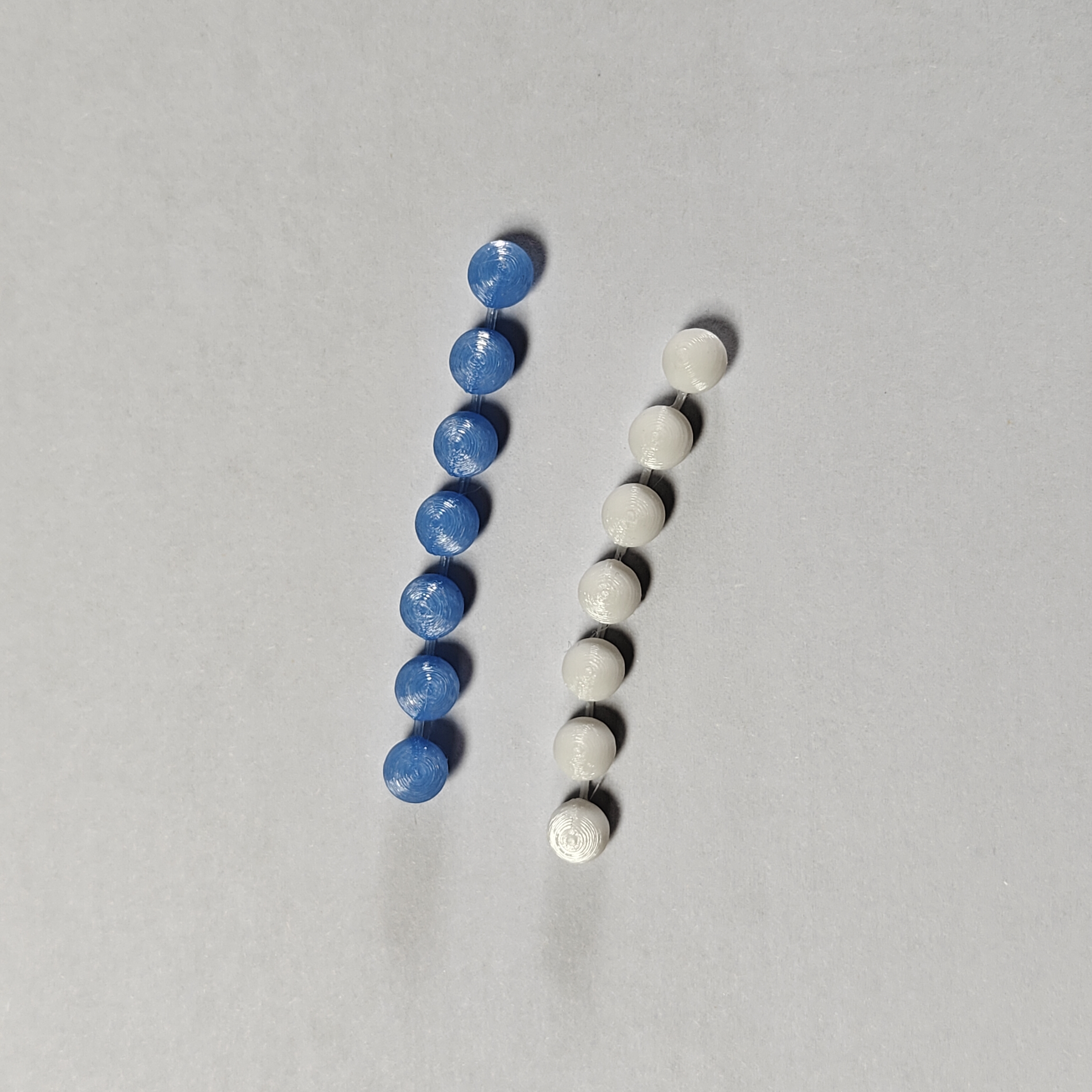 Miniatura 2 do modelo 3D 解压玩具，指尖投石机