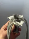 A1 mini, 0.2mm layer, 2 walls, 15% infill