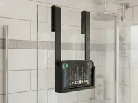Support téléphone universel pour douche — photo 5