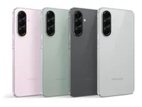 Faux téléphone Samsung A56/A36 (échelle réelle) — photo 2